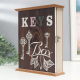 Кутия за ключове Keys на супер цена от Neostyle.bg